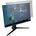 Blendschutz und Blaulichtfilter für Monitore 23 8 Zoll