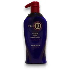 It's a 10 Miracle Daily Conditioner 295 ml