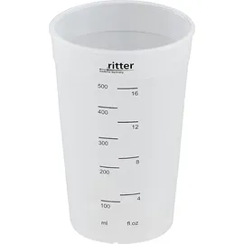 Ritter Akku-Stabmixer gold