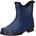 Gummistiefel Blau 45