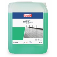 Buzil Corridor Pur Clean S 766 Boden-Unterhaltsreiniger - 10