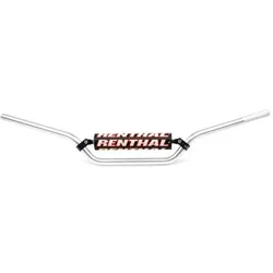 RENTHAL Vintage Lenker 7/8" 837 Vintage Mid