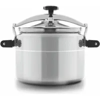 Lacor 20533 Schnellkochtopf