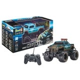 REVELL Monstertruck Mounty 2CH RTR (24472)