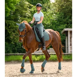 Elt Reitleggings Ella Gr. 36 Asphalt
