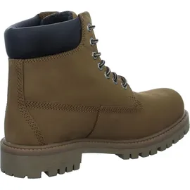 Bugatti Schnürboots Braun 43