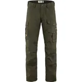 Fjällräven Barents Pro Hosen Grün 54