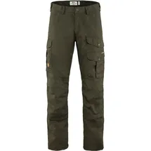 Fjällräven Barents Pro Hosen Grün 54