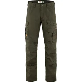 Fjällräven Barents Pro Hosen Grün 54