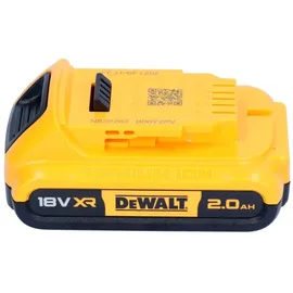 DeWalt DCF 892 N inkl. 1 x 2,0 Ah