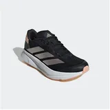 Running Shoes Laufschuhe core Black/Champagne met./Powder Coral