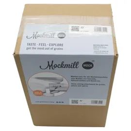 Mockmill 4260420630010 Getreidemühle