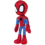 Jazwares Spidey - Funktions-Plüsch - Mein Freund