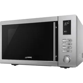 Smeg MOE34CXI2 Schwarz