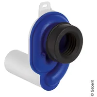 Geberit JetEX Absaugsiphon Siphon