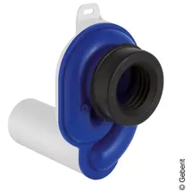 Geberit JetEX Absaugsiphon Siphon