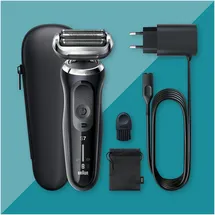 Braun Series 7 71-N1000s schwarz