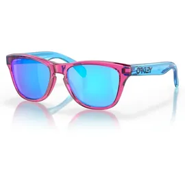 OAKLEY Kinder Frogskins XXS Sonnenbrille (Größe One Size, pink)