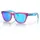 OAKLEY Kinder Frogskins XXS Sonnenbrille (Größe One Size, pink)