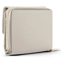 lazarotti Bologna Leather Geldbörse Damen weiß
