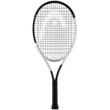 Head Kinder Tennisschläger Head Speed 25 2024 L0 - Schwarz,Weiß