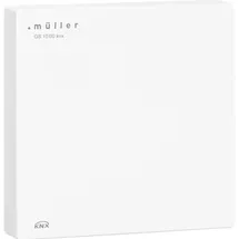 Müller KNX 24087 Raumthermostat Hygrostat GS 10,00 knx