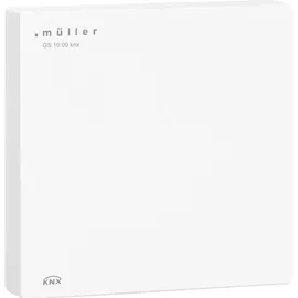Müller KNX 24087 Raumthermostat Hygrostat GS 10,00 knx