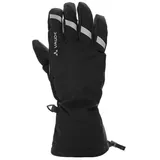 Vaude Tura II Fahrrad-Handschuhe black XXL