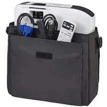 Epson ELPKS69 Soft Beamertasche für Epson EH-TW650, EB-S05, EB-S41, EB-U05, EB-U42, EB-W05, EB-W41, EB-W42, EB-X05