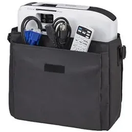 Epson ELPKS69 Soft Beamertasche für Epson EH-TW650, EB-S05, EB-S41, EB-U05, EB-U42, EB-W05, EB-W41, EB-W42, EB-X05