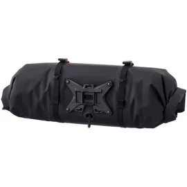 Ortlieb Handlebar-Pack Flex Lenkertasche black matt