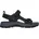 Prewitt-Rigdon Grau/Schwarz 47 5