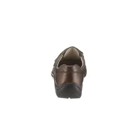 WALDLÄUFER Klettschuh Damen Braun 5,5