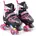 Apollo Super Quad X Pro Blau 31-42