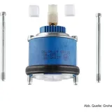 Grohe Kartusche 46048000 Keramikkartusche
