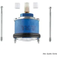Grohe Kartusche 46048000 Keramikkartusche