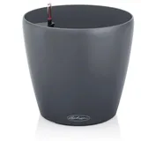 LECHUZA Classico Eco Ø 42 x 39,5 cm Grau