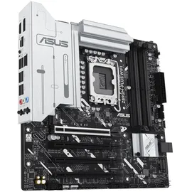 Asus PRIME Z890M-PLUS WIFI mATX Mainboard Sockel 1851 HDMI/DP