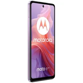 Motorola Moto E14 2 GB RAM 64 GB Pastel Purple