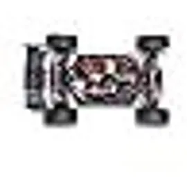 CARSON RC-Buggy Virus 4,2 XL 4CH RTR schwarz/türkis (500409081)