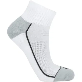 Endurance Avery Socken 8er Pack Weiß 39-42
