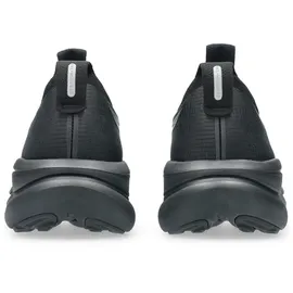 Asics Gel-Nimbus 28 Damen Black/Graphite Grey 42,5