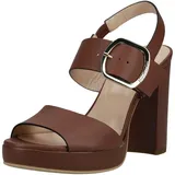 Nero Giardini Sandale braun 39