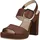 Nero Giardini Sandale braun 39