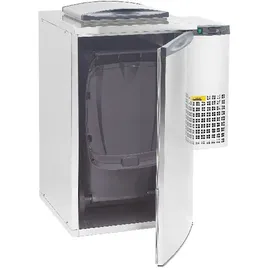 NordCap Abfallkühler KK 240-1