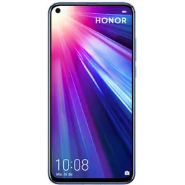 Huawei View 20 128GB blau