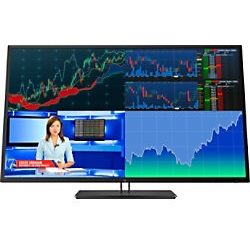 HP 107,9 cm (42,5 Zoll) LCD Monitor IPS Z43