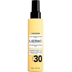 Lierac Sunissime Milch Lsf 30