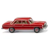 Wiking 014103 - MB 200/8 signalrot 1:87