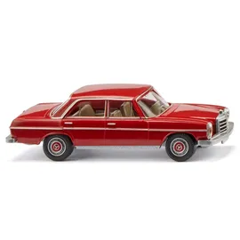 Wiking 014103 - MB 200/8 signalrot 1:87